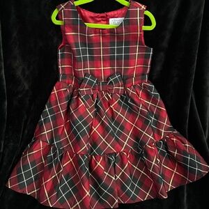‼️NWT‼️ Toddler Girl Dress & Headband (4T)